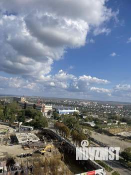 1-к квартира, вторичка, 37м2, 12/22 этаж