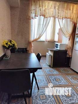 1-к квартира, вторичка, 40м2, 8/16 этаж