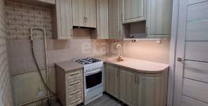 1-к квартира, вторичка, 35м2, 5/5 этаж