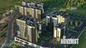 2-к квартира, вторичка, 97м2, 7/9 этаж