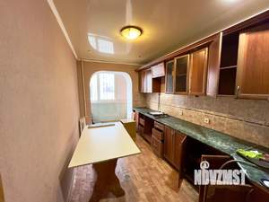2-к квартира, вторичка, 70м2, 1/6 этаж