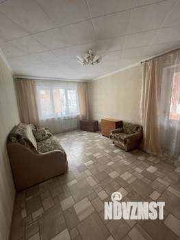 4-к квартира, вторичка, 81м2, 3/9 этаж