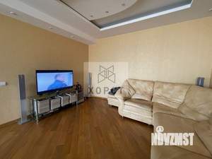 3-к квартира, вторичка, 133м2, 9/10 этаж