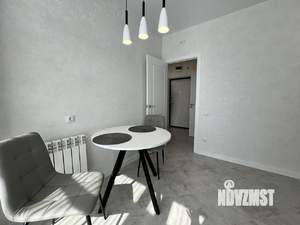 1-к квартира, вторичка, 35м2, 2/12 этаж