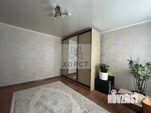 3-к квартира, вторичка, 50м2, 1/1 этаж