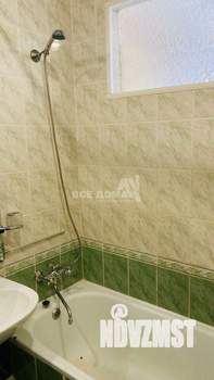 1-к квартира, вторичка, 30м2, 5/5 этаж