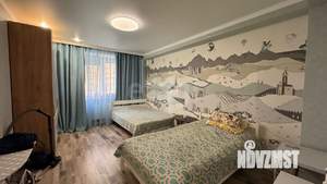 2-к квартира, вторичка, 68м2, 3/16 этаж