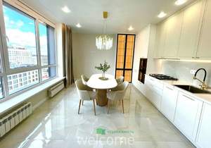 3-к квартира, вторичка, 91м2, 14/24 этаж