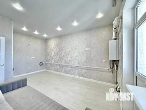 1-к квартира, вторичка, 43м2, 19/22 этаж