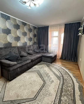 2-к квартира, вторичка, 51м2, 5/5 этаж