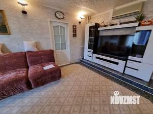 3-к квартира, вторичка, 84м2, 6/9 этаж