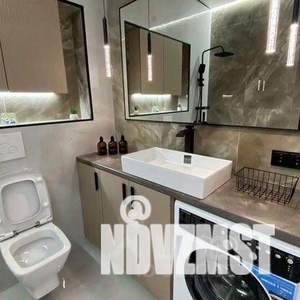 1-к квартира, вторичка, 40м2, 4/19 этаж