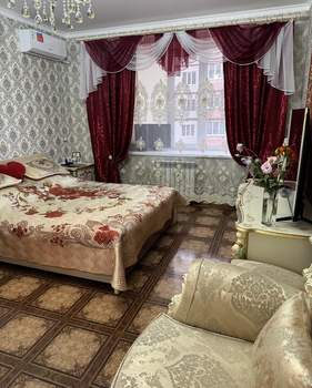 1-к квартира, вторичка, 39м2, 2/9 этаж