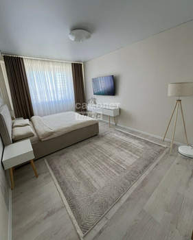 2-к квартира, вторичка, 58м2, 14/16 этаж
