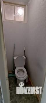 2-к квартира, вторичка, 35м2, 4/4 этаж