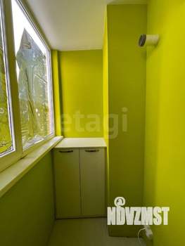 2-к квартира, вторичка, 56м2, 10/12 этаж