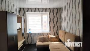 1-к квартира, вторичка, 31м2, 8/12 этаж