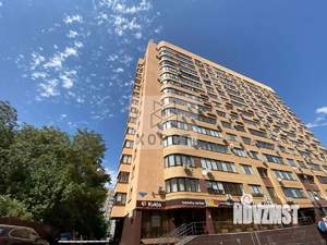 2-к квартира, вторичка, 88м2, 7/16 этаж