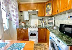 1-к квартира, вторичка, 36м2, 5/5 этаж