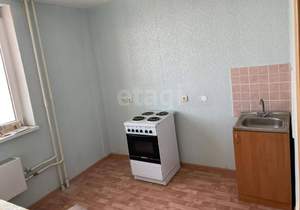 1-к квартира, вторичка, 34м2, 9/16 этаж