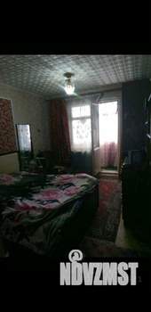 3-к квартира, вторичка, 70м2, 6/9 этаж