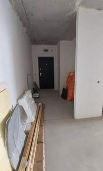2-к квартира, вторичка, 72м2, 16/25 этаж