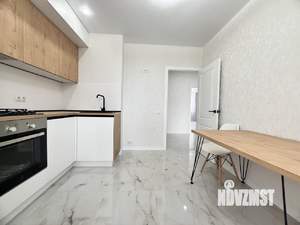 2-к квартира, вторичка, 61м2, 14/16 этаж