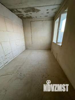 2-к квартира, сданный дом, 46м2, 4/4 этаж