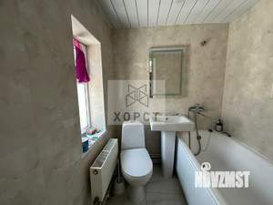 2-к квартира, вторичка, 55м2, 1/2 этаж