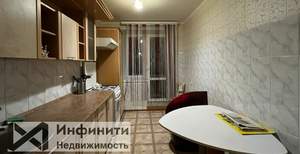 3-к квартира, вторичка, 60м2, 5/9 этаж