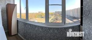 1-к квартира, вторичка, 40м2, 8/10 этаж
