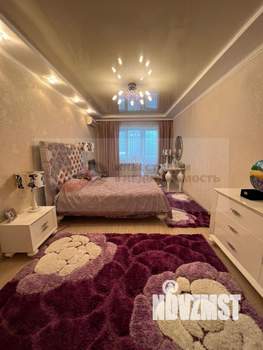 3-к квартира, вторичка, 130м2, 8/10 этаж