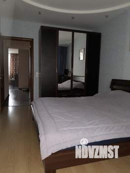 3-к квартира, вторичка, 66м2, 3/9 этаж