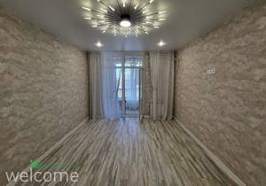 2-к квартира, вторичка, 65м2, 8/16 этаж