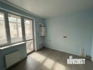 1-к квартира, вторичка, 40м2, 3/9 этаж