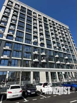 1-к квартира, вторичка, 40м2, 12/16 этаж
