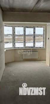 1-к квартира, вторичка, 45м2, 3/8 этаж