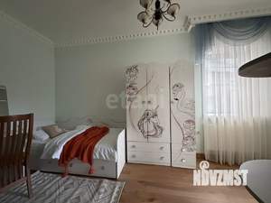 4-к квартира, вторичка, 98м2, 4/12 этаж