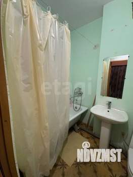 1-к квартира, вторичка, 31м2, 6/10 этаж