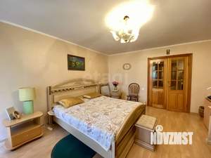 4-к квартира, вторичка, 73м2, 2/9 этаж