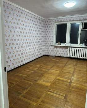 2-к квартира, вторичка, 54м2, 2/5 этаж