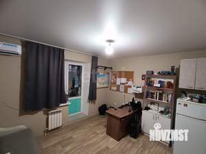 Студия квартира, вторичка, 24м2, 1/5 этаж