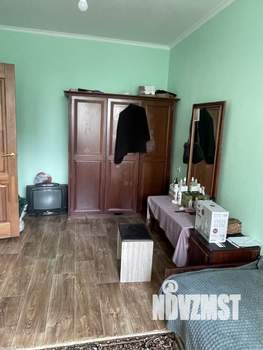 1-к квартира, вторичка, 34м2, 2/18 этаж