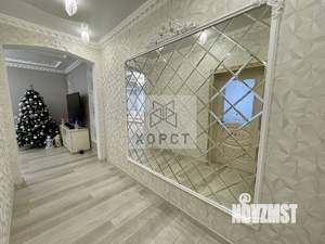 4-к квартира, вторичка, 117м2, 14/16 этаж