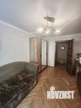 2-к квартира, вторичка, 54м2, 3/9 этаж