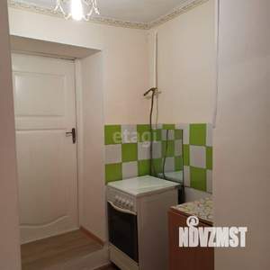 2-к квартира, вторичка, 38м2, 1/1 этаж