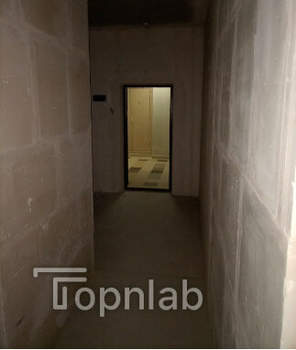 3-к квартира, вторичка, 102м2, 11/16 этаж