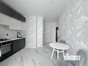 1-к квартира, вторичка, 37м2, 7/12 этаж