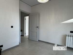 1-к квартира, вторичка, 41м2, 15/16 этаж