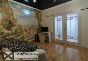 2-к квартира, вторичка, 47м2, 8/9 этаж